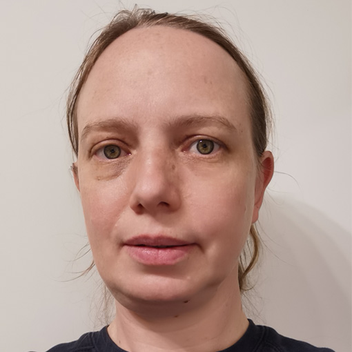 Stellv. Obermeisterin Corinna Frerichs